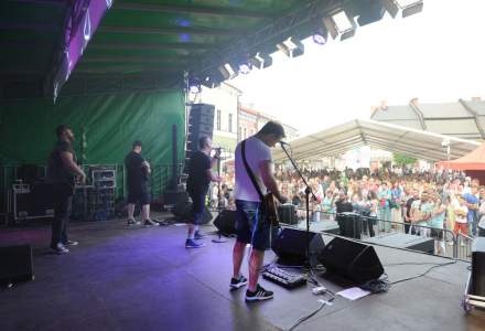 Staromiejska Wiosna - niedziela